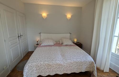 Yevre-le-Chatel Casa | Maison XVIIIe avec jardin privatif - Yèvre le Châtel - FR-1-590-440