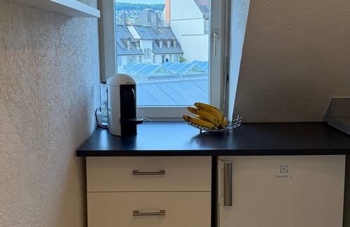 Werd Condominio | Maison Züri Charming Retreat in Wiedikon, Just 16 Minutes from Lake Zurich