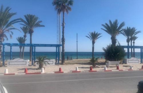 Eastern Hammamet Apartamento | maison zeinbe 1