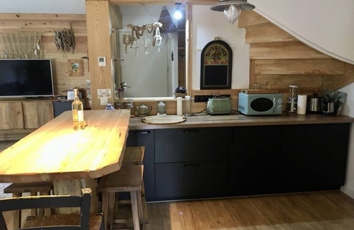 Tosse Casa | Maison zen 15mn de la Plage