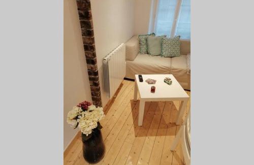 Saint-Valery-en-Caux Casa | Maison zen et mer