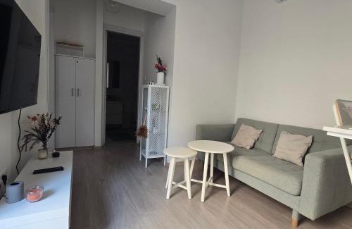 Larnaca Apartamento | Maison Zenon Larnaca City Center apartments