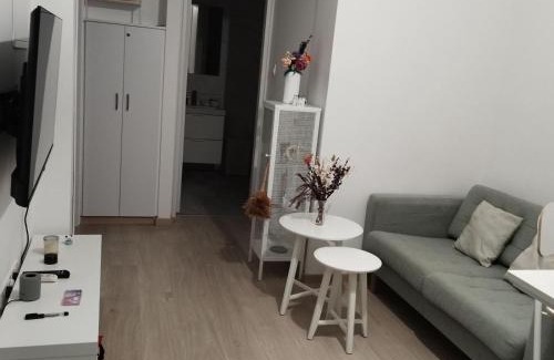 Larnaca Apartamento | Maison Zenon Larnaca City Center apartments