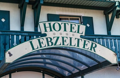Altenmarkt im Pongau Casa | Maisonette Salzburg (from 1-3N/HP) - Hotel Lebzelter