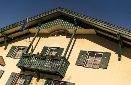 Altenmarkt im Pongau Casa | Maisonette Salzburg (from 1-3N/HP) - Hotel Lebzelter