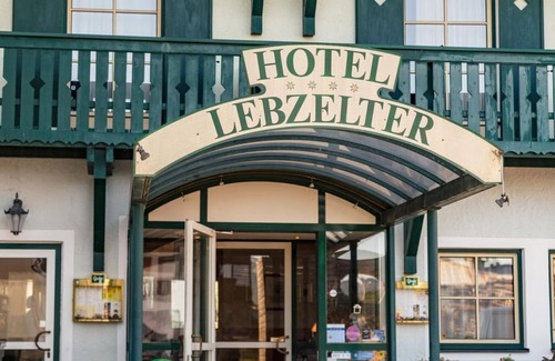 Altenmarkt im Pongau Casa | Maisonette Salzburg (from 1-3N/HP) - Hotel Lebzelter