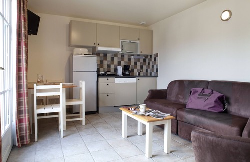 Cancale Casa | Casita 2/4 pers en Cancale paga des Huîtres Baie du Mont st Michel