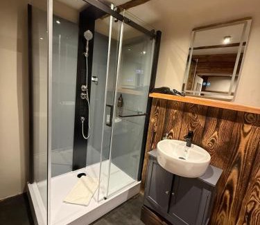 Marktbreit Apartamento | Maisonette am Malerwinkel mit Balkon