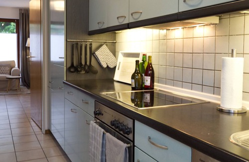 Aachen Apartamento | Apartamento Casita en Eilendorf