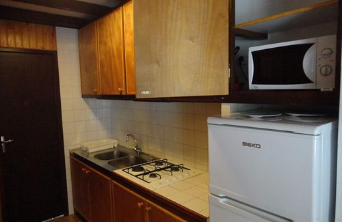 Durfort Cabaña | Casita adjunta al lago St Ferréol