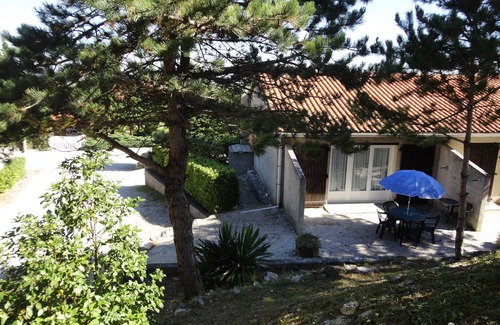 Durfort Cabaña | Casita adjunta al lago St Ferréol