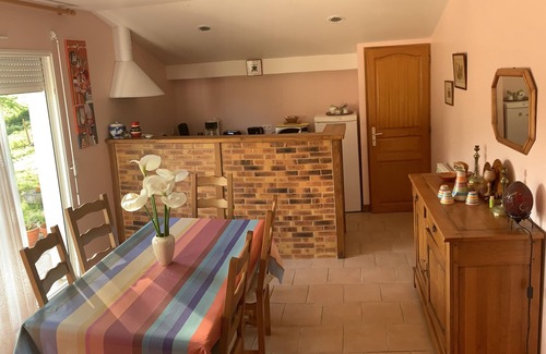 Osses Casa | Maisonette Avec vue sur les Montagnes Basques