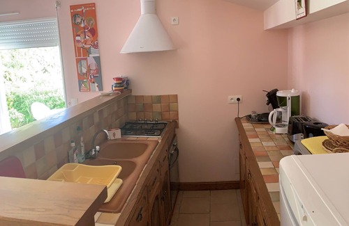 Osses Casa | Maisonette Avec vue sur les Montagnes Basques