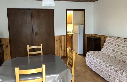 Durfort Casa | Casita Bungalow para vacaciones cerca del lago