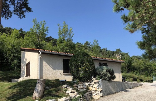 Durfort Casa | Casita Bungalow para vacaciones cerca del lago