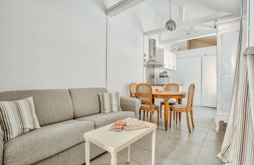 Notre-Dame Apartamento | apartamento Casita con cerca del Castillo