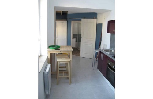 Trois Mares Casa | Maisonette cosy Blois