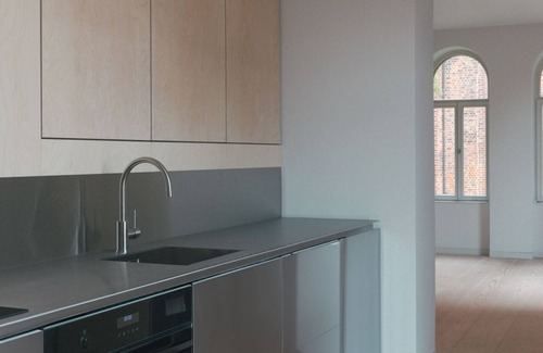 Werben Apartamento | MAISONETTE