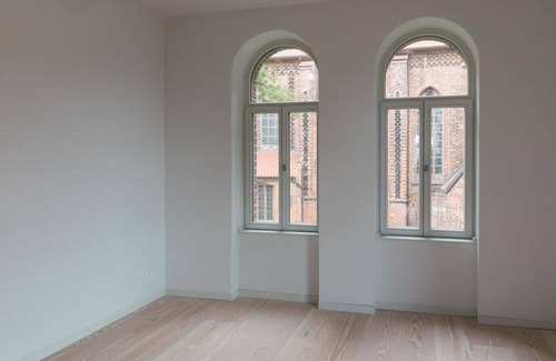 Werben Apartamento | MAISONETTE