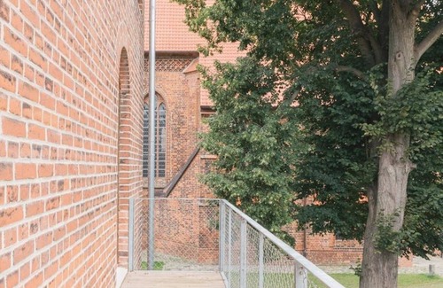 Werben Apartamento | MAISONETTE
