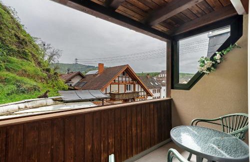Kiechlinsbergen Apartamento | Maisonette Ferienwohnung mit 90qm