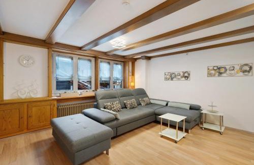 Kiechlinsbergen Apartamento | Maisonette Ferienwohnung mit 90qm
