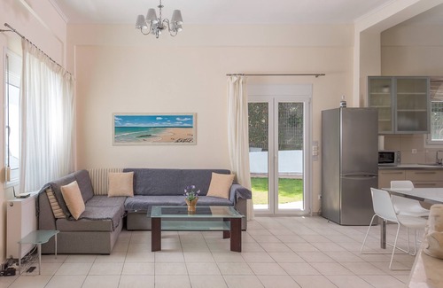 Kassandra Villa | Villa en alquiler en Kallithea, Kriopigi, Halkidiki, Grecia - Morada 2