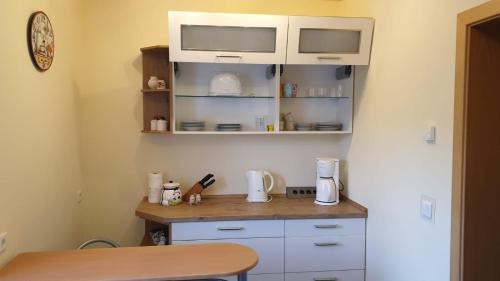 Roßbach Apartamento | Maisonette Geiseltal