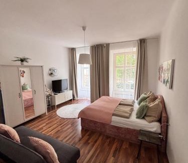 Wieden Apartamento | Maisonette Gigi