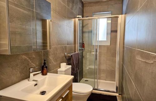 Qawra Apartamento | Maisonette Haven Explore Malta