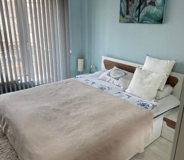 Varna City Centre Apartamento | Maisonette IV21