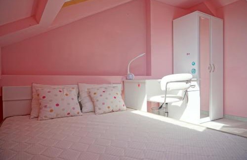 Varna City Centre Apartamento | Maisonette IV21