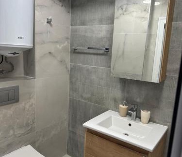 Varna City Centre Apartamento | Maisonette IV21
