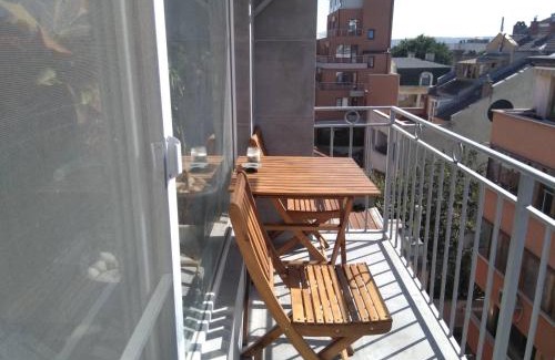 Varna City Centre Apartamento | Maisonette IV21