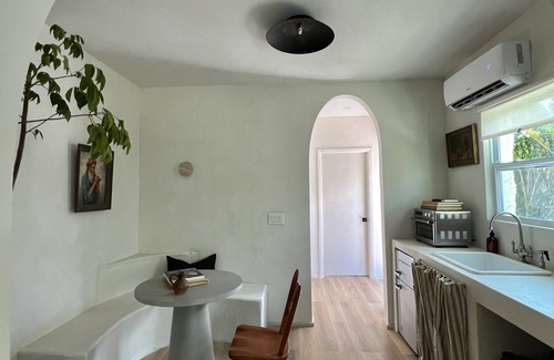 Croissant Park Apartamento | Maisonette @ L’Auberge Du Croissant - 5 mins from FLL Airport & Cruise Port