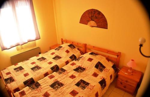 Grospierres Casa | Maisonette Mirabel 1, 6 Pers, Domaine De Ribiere