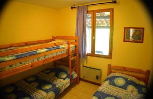 Grospierres Casa | Maisonette Mirabel 1, 6 Pers, Domaine De Ribiere