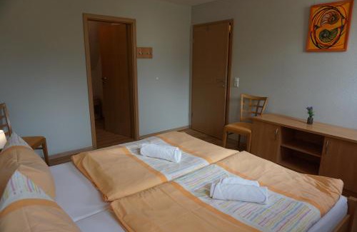 Rheinsberg Apartamento | Maisonette mit 2 Schlafzimmer