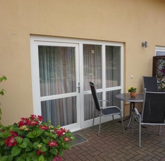 Rheinsberg Apartamento | Maisonette mit 2 Schlafzimmer