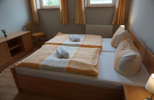 Rheinsberg Apartamento | Maisonette mit 2 Schlafzimmer