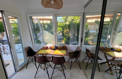 Kassandra Casa | Maisonette Olivia