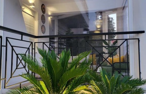 Kassandra Casa | Maisonette Olivia