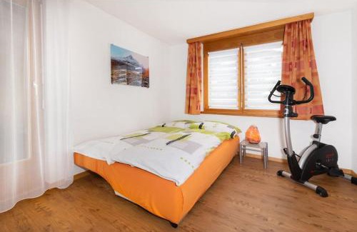 Taesch Apartamento | Maisonette Wohnung - Chalet Amethyst in Taesch bei Zermatt