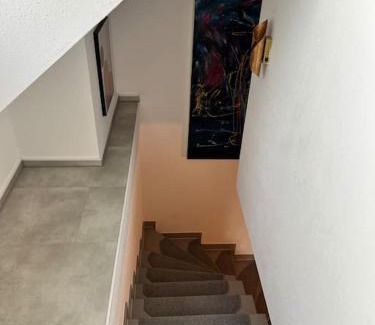 Rhein-Erft-Kreis District Apartamento | Maisonette Wohnung Frechen City