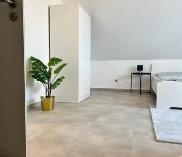 Rhein-Erft-Kreis District Apartamento | Maisonette Wohnung Frechen City