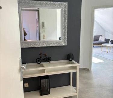 Rhein-Erft-Kreis District Apartamento | Maisonette Wohnung Frechen City