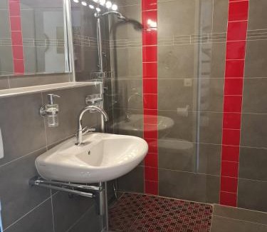 Wald Apartamento | Maisonette-Wohnung inmitten der Natur