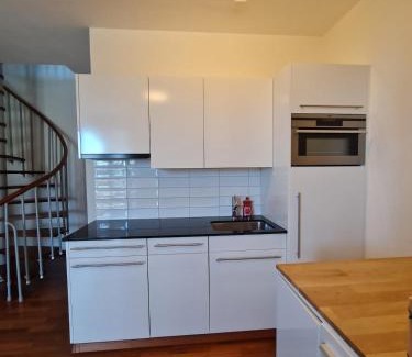 Wald Apartamento | Maisonette-Wohnung inmitten der Natur