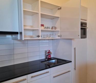 Wald Apartamento | Maisonette-Wohnung inmitten der Natur