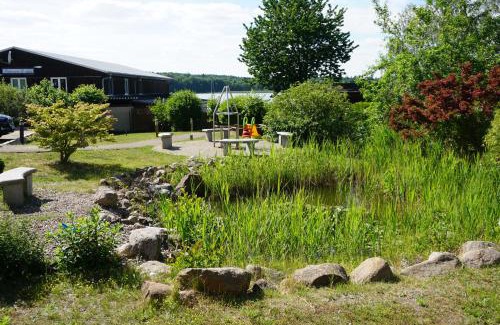 Rheinsberg Apartamento | Maisonetten Apartment